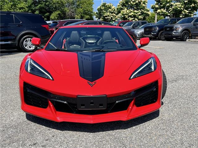 2023 Chevrolet Corvette Z06 (Stk: DZ840A) in Ottawa - Image 2 of 20