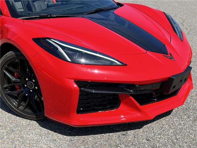2023 Chevrolet Corvette Z06 (Stk: DZ840A) in Ottawa - Image 3 of 20