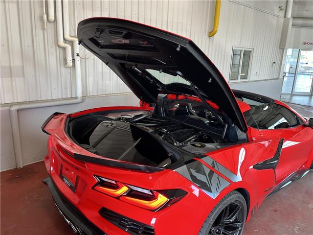 2023 Chevrolet Corvette Z06 (Stk: DZ840A) in Ottawa - Image 6 of 20