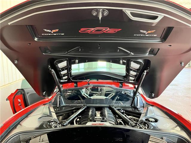 2023 Chevrolet Corvette Z06 (Stk: DZ840A) in Ottawa - Image 9 of 20