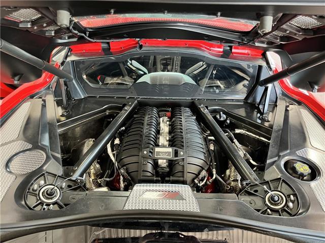2023 Chevrolet Corvette Z06 (Stk: DZ840A) in Ottawa - Image 10 of 20