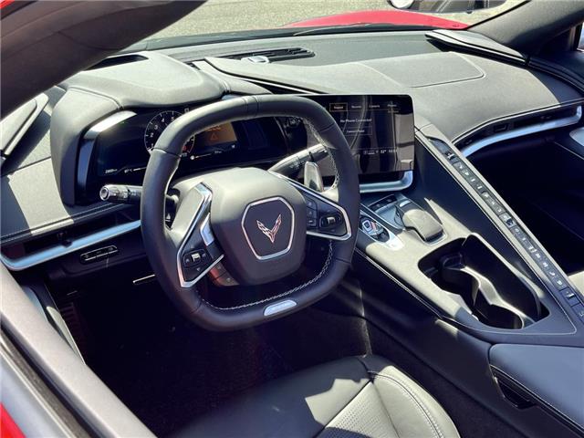 2023 Chevrolet Corvette Z06 (Stk: DZ840A) in Ottawa - Image 12 of 20