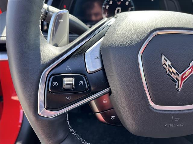 2023 Chevrolet Corvette Z06 (Stk: DZ840A) in Ottawa - Image 15 of 20