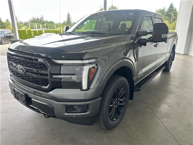 2025 Ford F-150 Lariat (Stk: 25200) in Port Alberni - Image 8 of 27