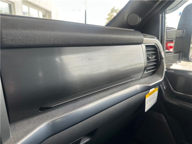 2025 Ford F-150 Lariat (Stk: 25200) in Port Alberni - Image 22 of 27