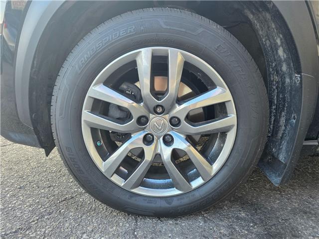 2016 Lexus NX 200t Base (Stk: 2505209) in Waterloo - Image 10 of 26