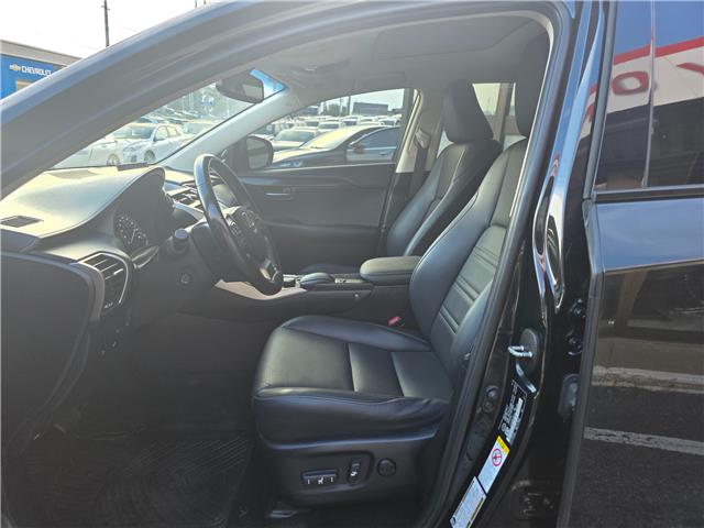 2016 Lexus NX 200t Base (Stk: 2505209) in Waterloo - Image 13 of 26