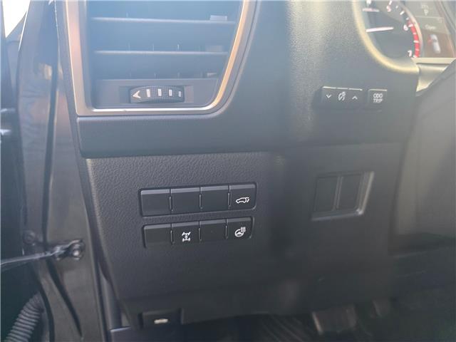 2016 Lexus NX 200t Base (Stk: 2505209) in Waterloo - Image 16 of 26