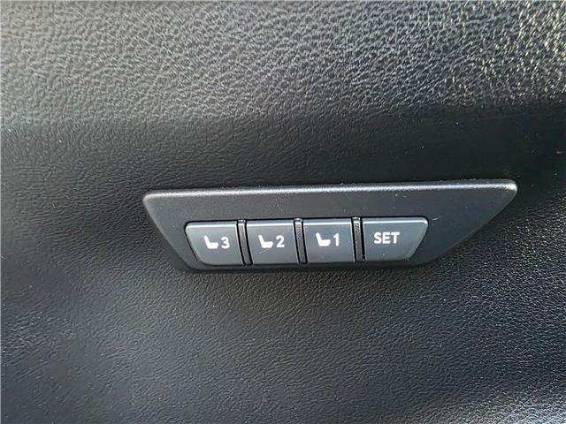 2016 Lexus NX 200t Base (Stk: 2505209) in Waterloo - Image 12 of 26