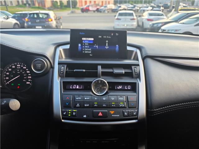 2016 Lexus NX 200t Base (Stk: 2505209) in Waterloo - Image 18 of 26