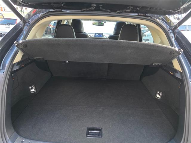 2016 Lexus NX 200t Base (Stk: 2505209) in Waterloo - Image 23 of 26