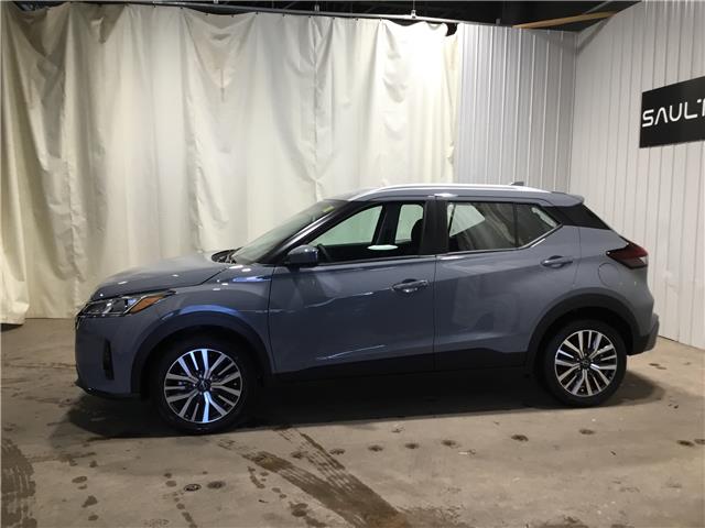 2025 Nissan Kicks Play SV (Stk: N25023) in Sault Ste. Marie - Image 2 of 5