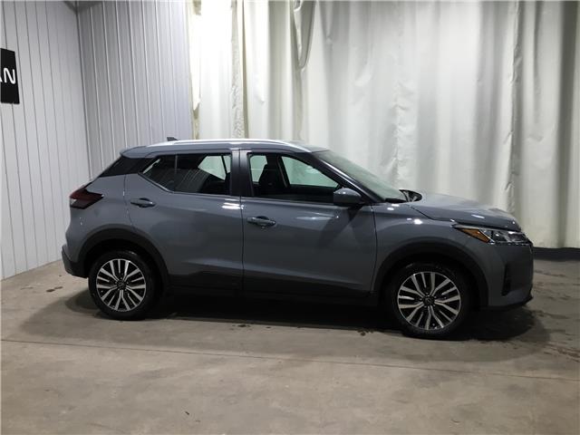 2025 Nissan Kicks Play SV (Stk: N25023) in Sault Ste. Marie - Image 5 of 5