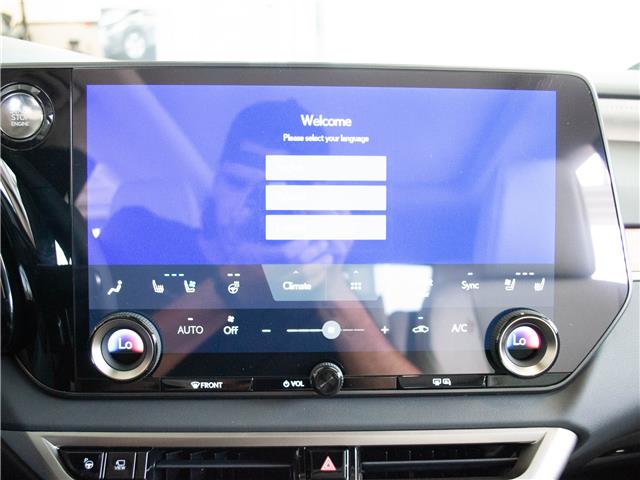 2025 Lexus RX 350 Base (Stk: 6801) in Kingston - Image 13 of 16