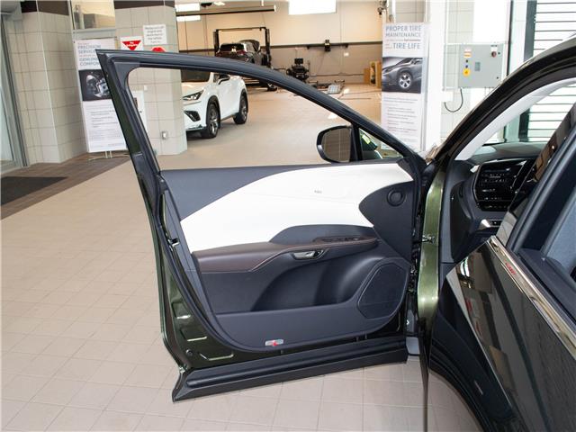 2025 Lexus RX 350 Base (Stk: 6801) in Kingston - Image 8 of 16