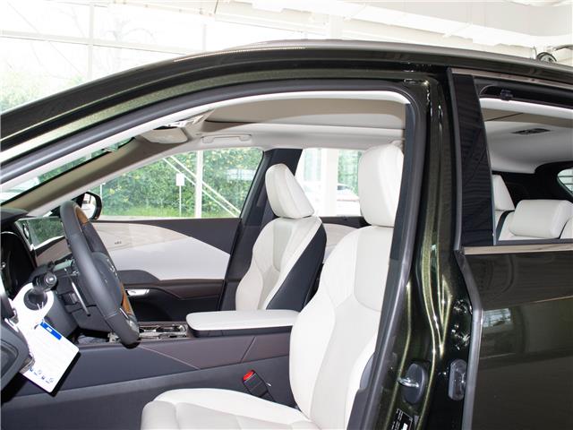 2025 Lexus RX 350 Base (Stk: 6801) in Kingston - Image 9 of 16