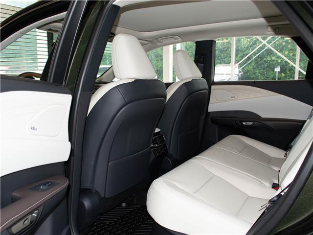 2025 Lexus RX 350 Base (Stk: 6801) in Kingston - Image 15 of 16