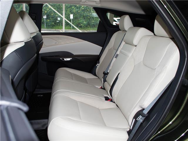 2025 Lexus RX 350 Base (Stk: 6801) in Kingston - Image 14 of 16