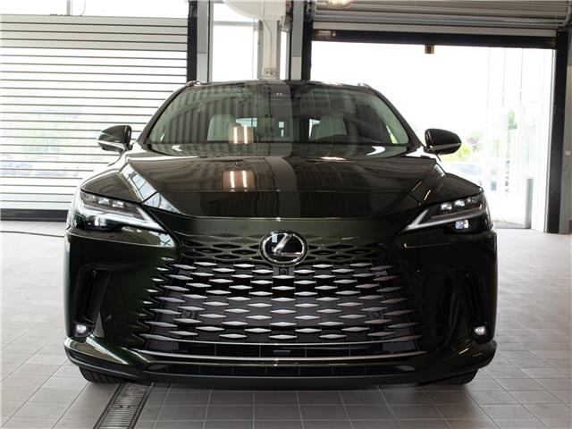 2025 Lexus RX 350 Base (Stk: 6801) in Kingston - Image 2 of 16