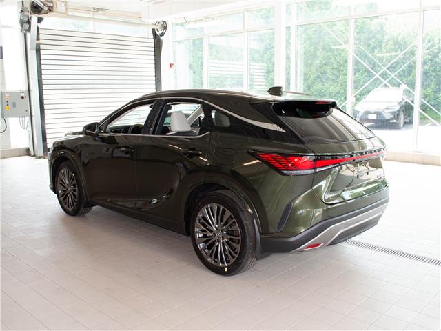 2025 Lexus RX 350 Base (Stk: 6801) in Kingston - Image 4 of 16