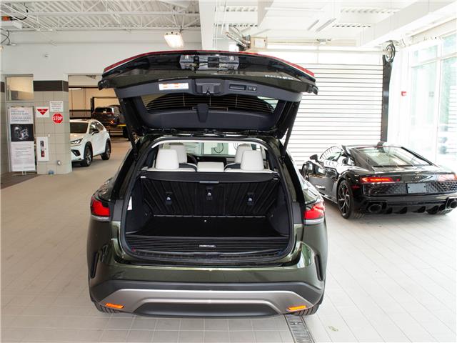 2025 Lexus RX 350 Base (Stk: 6801) in Kingston - Image 5 of 16