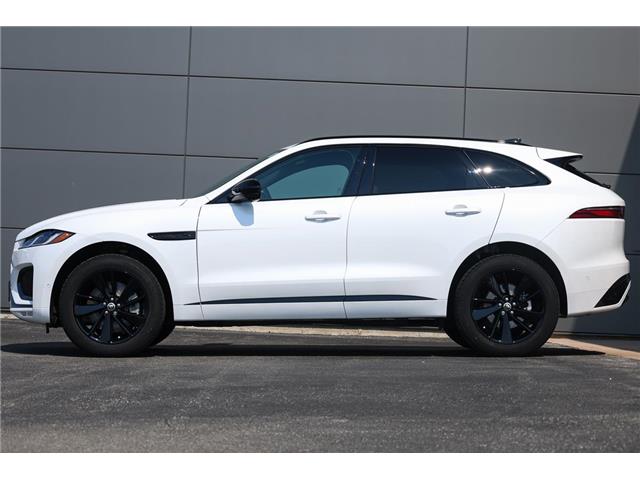 2026 Jaguar F-PACE P250 R-Dynamic S (Stk: JF56987-new) in London - Image 3 of 34
