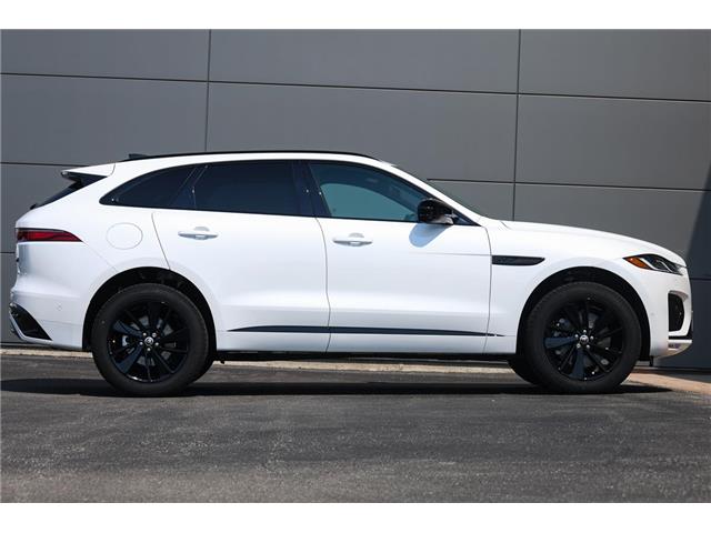 2026 Jaguar F-PACE P250 R-Dynamic S (Stk: JF56987-new) in London - Image 4 of 34