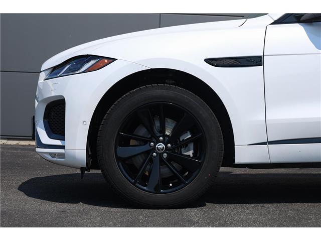 2026 Jaguar F-PACE P250 R-Dynamic S (Stk: JF56987-new) in London - Image 10 of 34