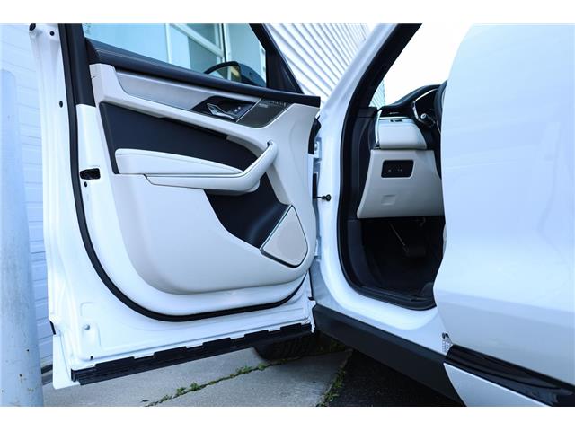 2026 Jaguar F-PACE P250 R-Dynamic S (Stk: JF56987-new) in London - Image 13 of 34