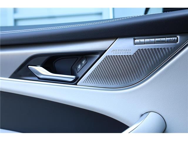 2026 Jaguar F-PACE P250 R-Dynamic S (Stk: JF56987-new) in London - Image 14 of 34