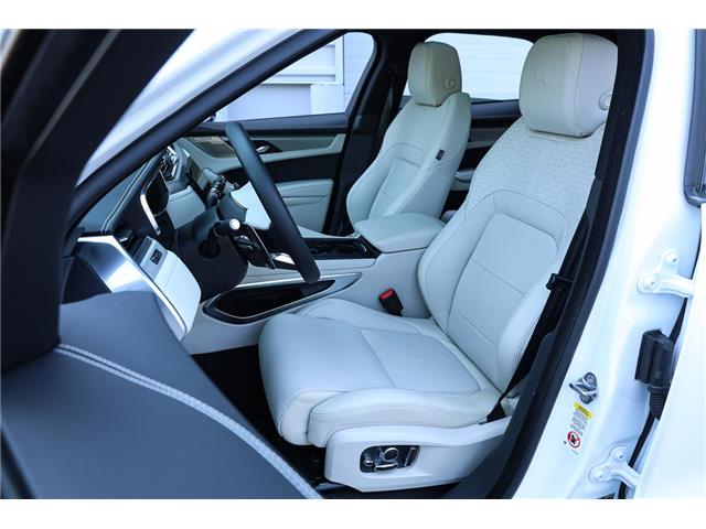 2026 Jaguar F-PACE P250 R-Dynamic S (Stk: JF56987-new) in London - Image 17 of 34