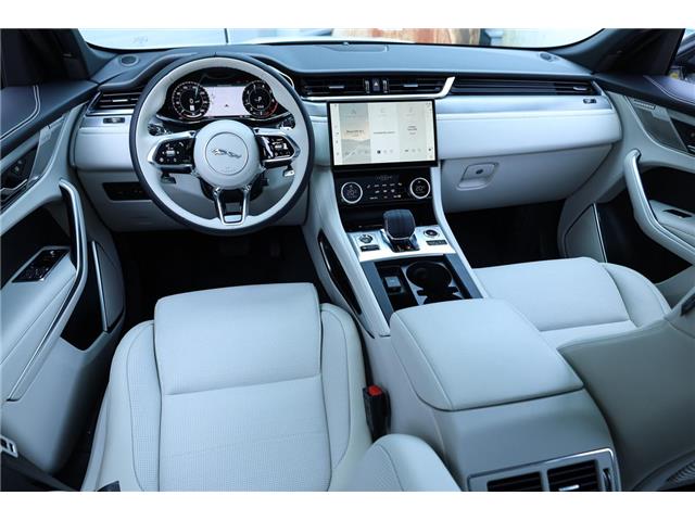 2026 Jaguar F-PACE P250 R-Dynamic S (Stk: JF56987-new) in London - Image 18 of 34