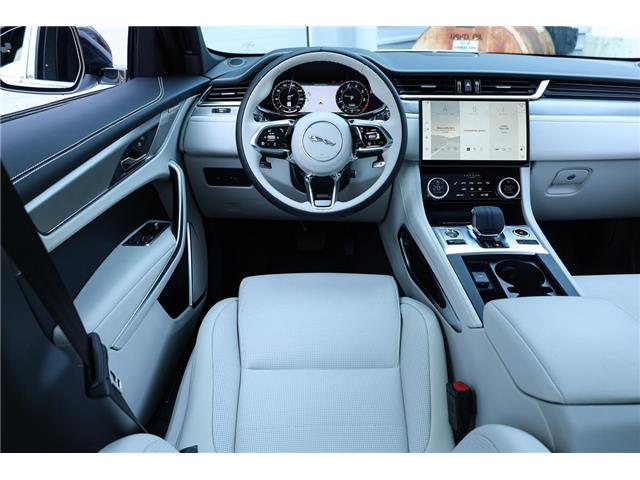 2026 Jaguar F-PACE P250 R-Dynamic S (Stk: JF56987-new) in London - Image 19 of 34
