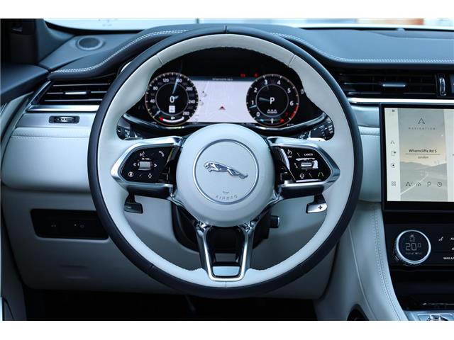 2026 Jaguar F-PACE P250 R-Dynamic S (Stk: JF56987-new) in London - Image 20 of 34