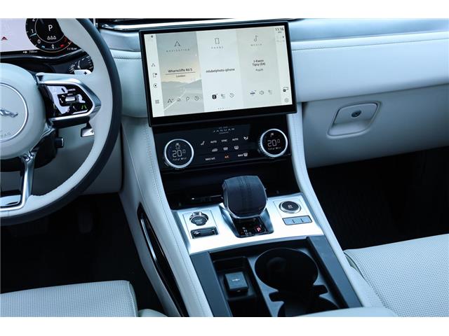 2026 Jaguar F-PACE P250 R-Dynamic S (Stk: JF56987-new) in London - Image 21 of 34