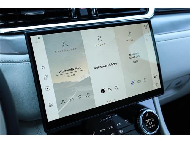 2026 Jaguar F-PACE P250 R-Dynamic S (Stk: JF56987-new) in London - Image 22 of 34