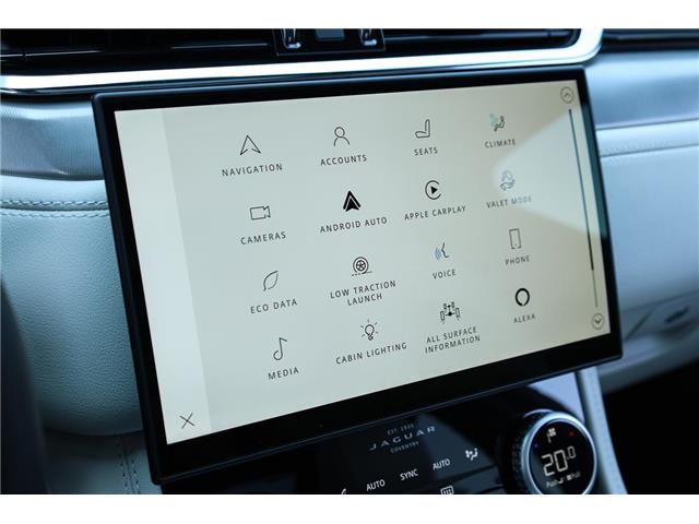 2026 Jaguar F-PACE P250 R-Dynamic S (Stk: JF56987-new) in London - Image 23 of 34