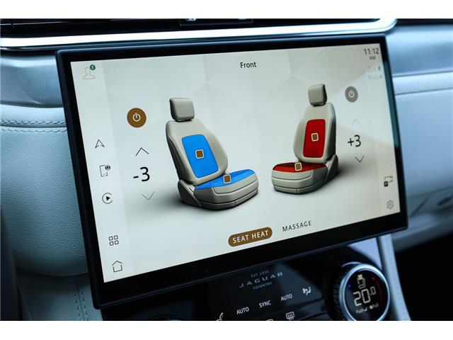 2026 Jaguar F-PACE P250 R-Dynamic S (Stk: JF56987-new) in London - Image 24 of 34