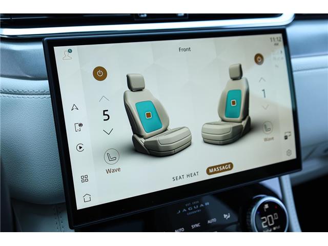 2026 Jaguar F-PACE P250 R-Dynamic S (Stk: JF56987-new) in London - Image 25 of 34