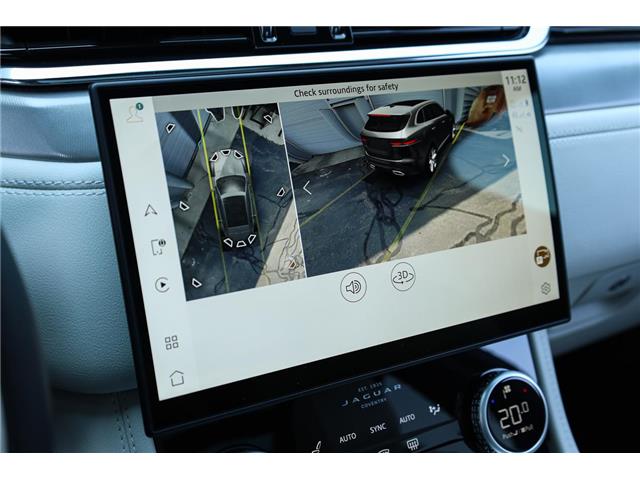 2026 Jaguar F-PACE P250 R-Dynamic S (Stk: JF56987-new) in London - Image 26 of 34