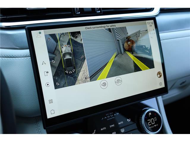 2026 Jaguar F-PACE P250 R-Dynamic S (Stk: JF56987-new) in London - Image 27 of 34