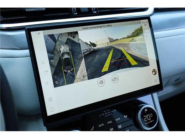 2026 Jaguar F-PACE P250 R-Dynamic S (Stk: JF56987-new) in London - Image 28 of 34