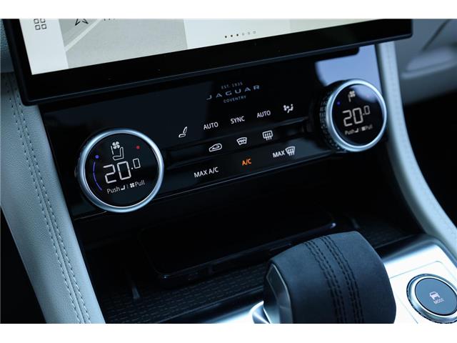 2026 Jaguar F-PACE P250 R-Dynamic S (Stk: JF56987-new) in London - Image 29 of 34