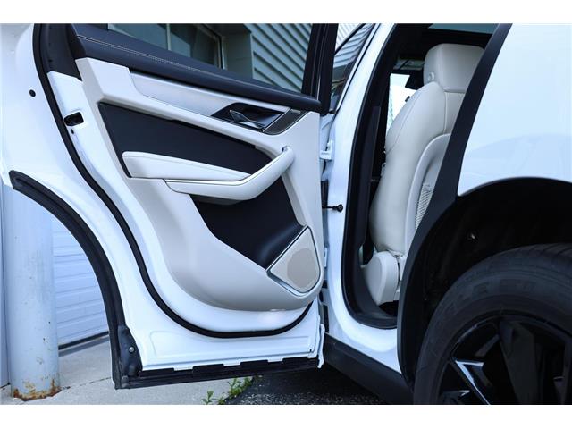 2026 Jaguar F-PACE P250 R-Dynamic S (Stk: JF56987-new) in London - Image 31 of 34