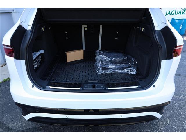 2026 Jaguar F-PACE P250 R-Dynamic S (Stk: JF56987-new) in London - Image 33 of 34