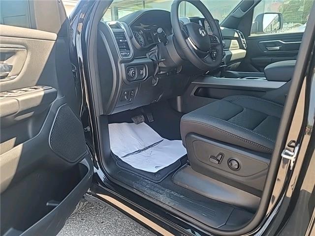 2025 RAM 1500 Big Horn (Stk: 25006) in Dryden - Image 6 of 11