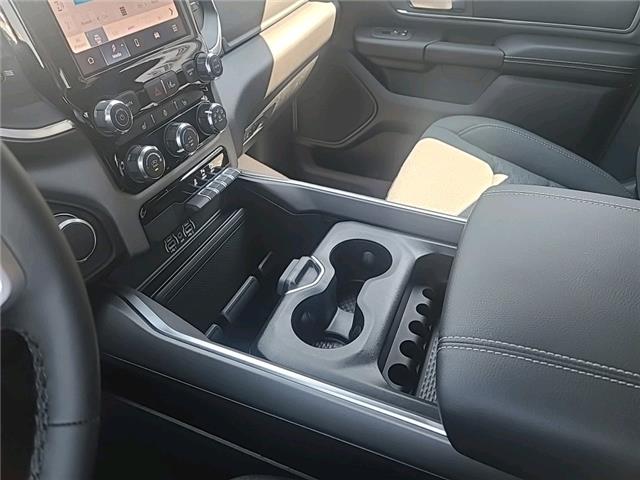 2025 RAM 1500 Big Horn (Stk: 25006) in Dryden - Image 11 of 11