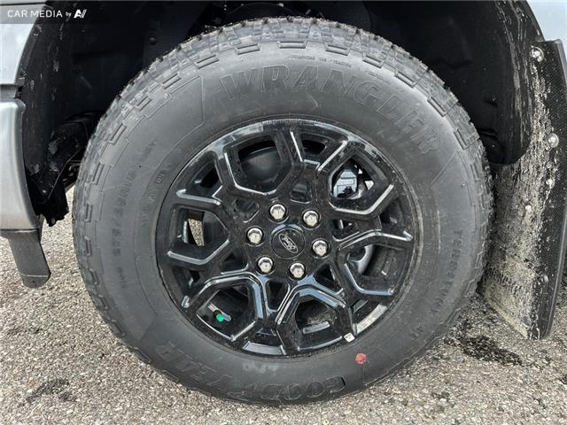 2025 Ford F-150 XLT (Stk: 25AT3724) in Airdrie - Image 6 of 25