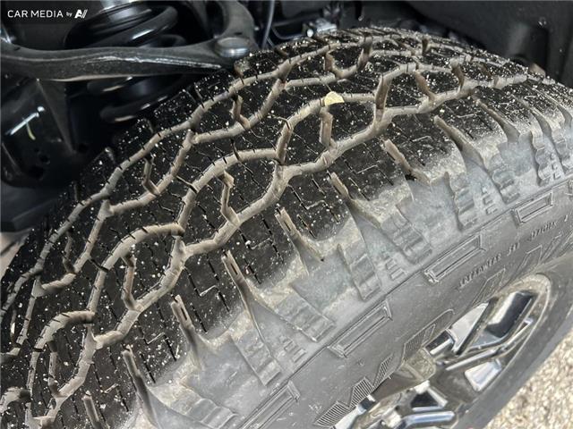 2025 Ford F-150 XLT (Stk: 25AT3724) in Airdrie - Image 7 of 25