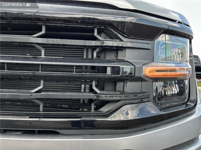 2025 Ford F-150 XLT (Stk: 25AT3724) in Airdrie - Image 8 of 25